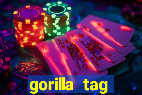 gorilla tag download mobile